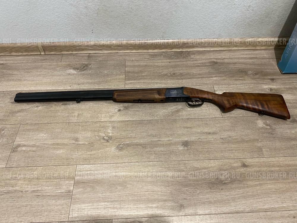 МР-27М 12х76 ОРЕХ 725мм