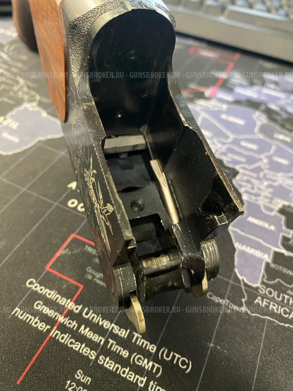 МР-27М 12х76 ОРЕХ 725мм