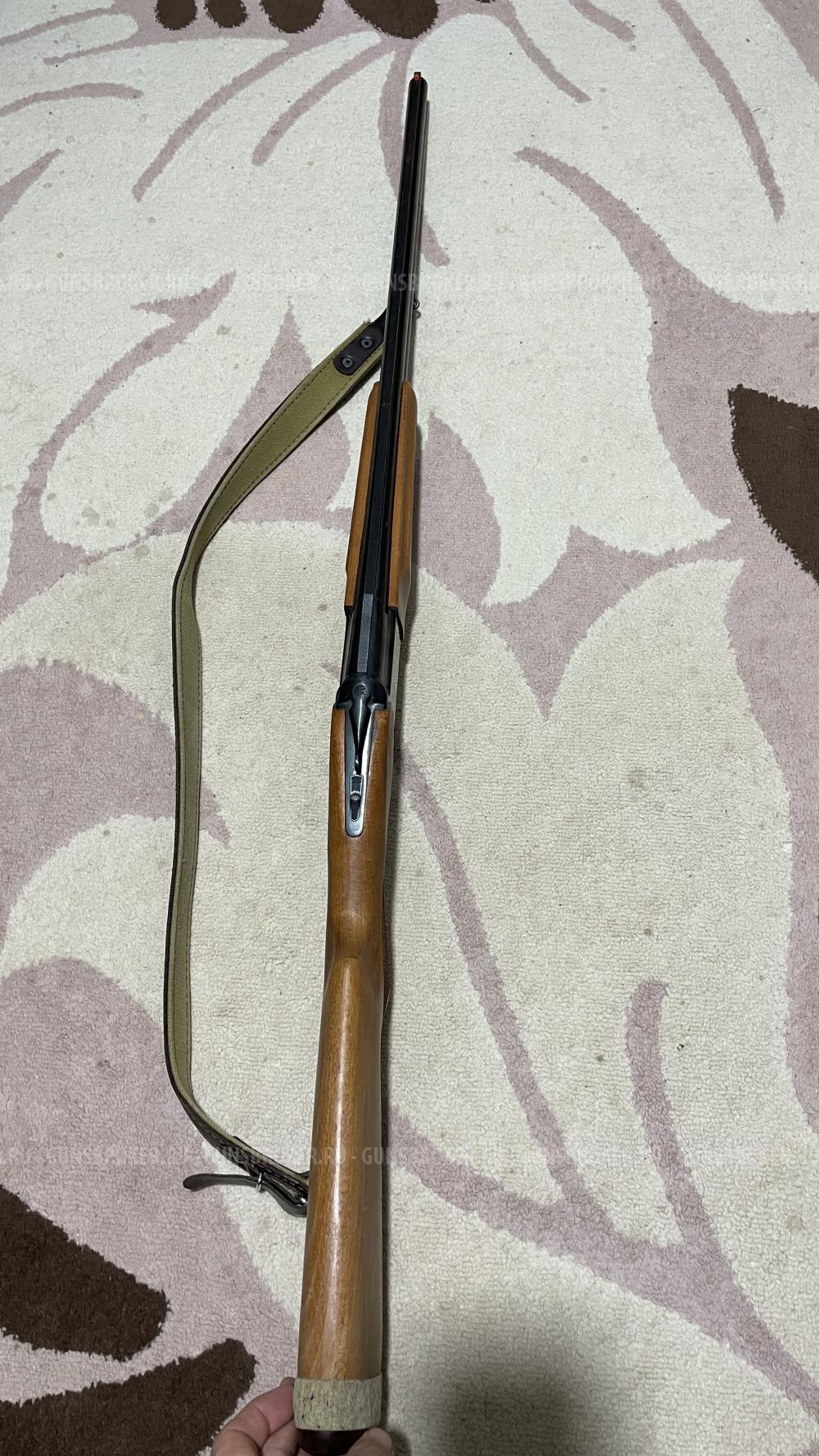 МР-27М 16/70 L-710