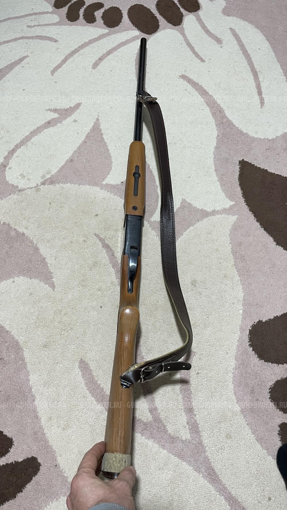 МР-27М 16/70 L-710