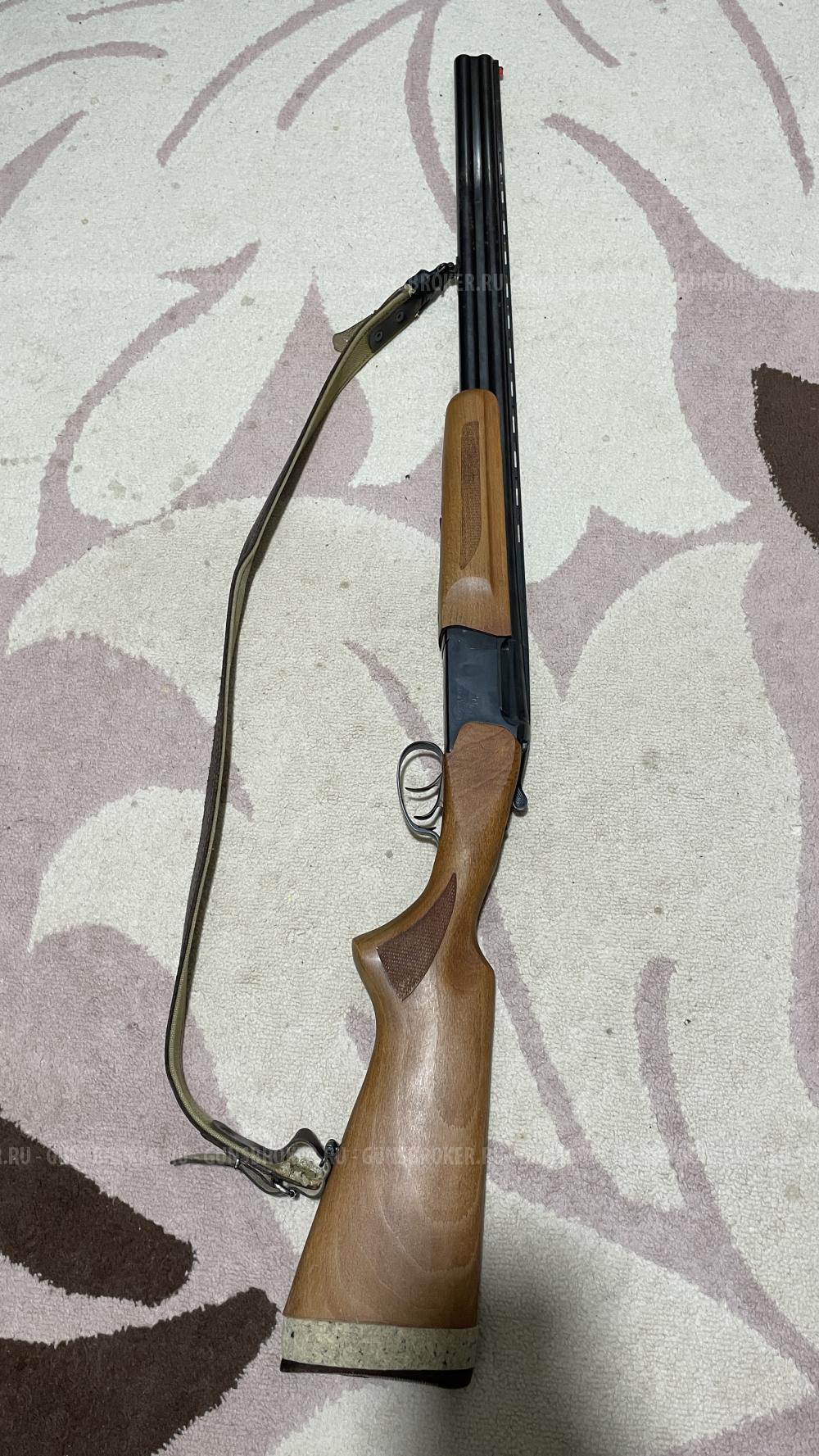 МР-27М 16/70 L-710