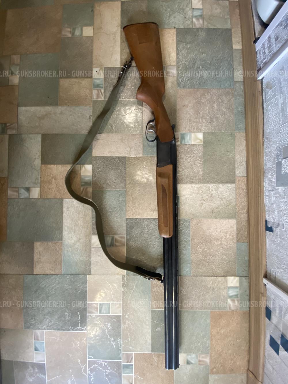 МР-27М 16/70