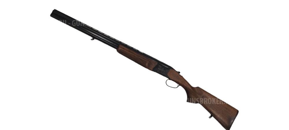 МР-27М-1С 12/76 орех