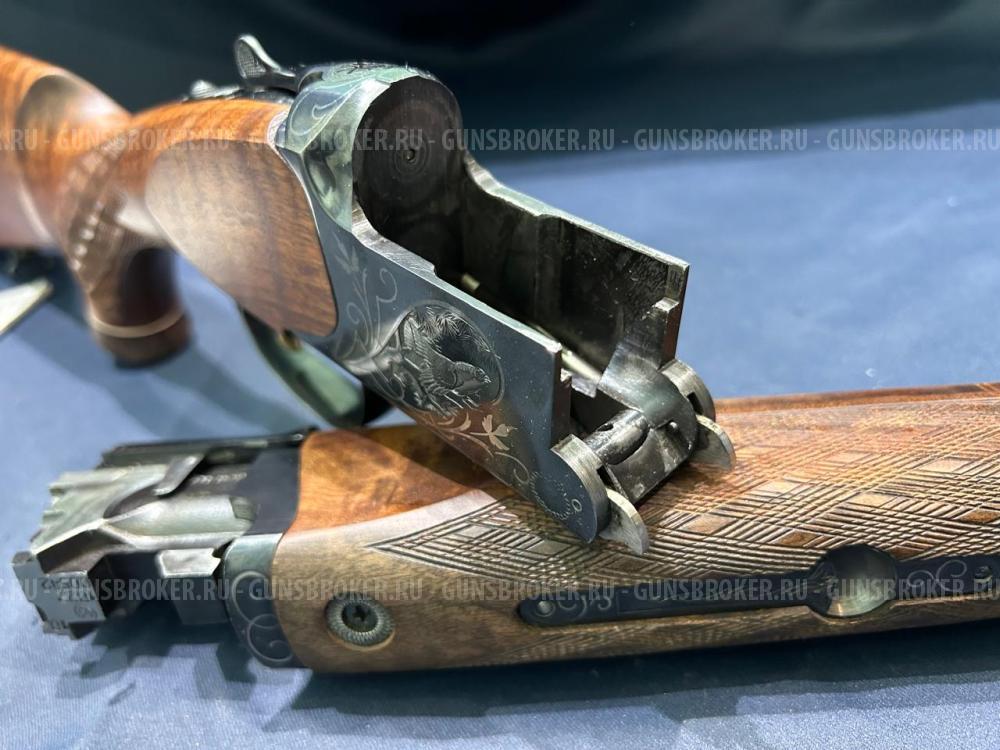МР-27М-1С, кал.12/76 "Штучное"