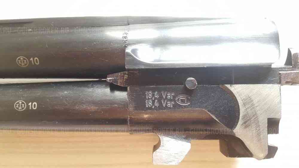 МР-27М-1С
