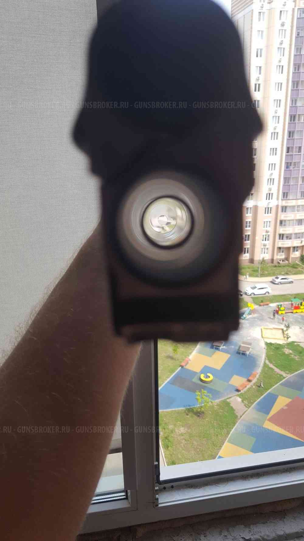 МР-27М-1С