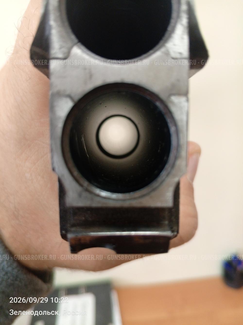 МР-27М-1С