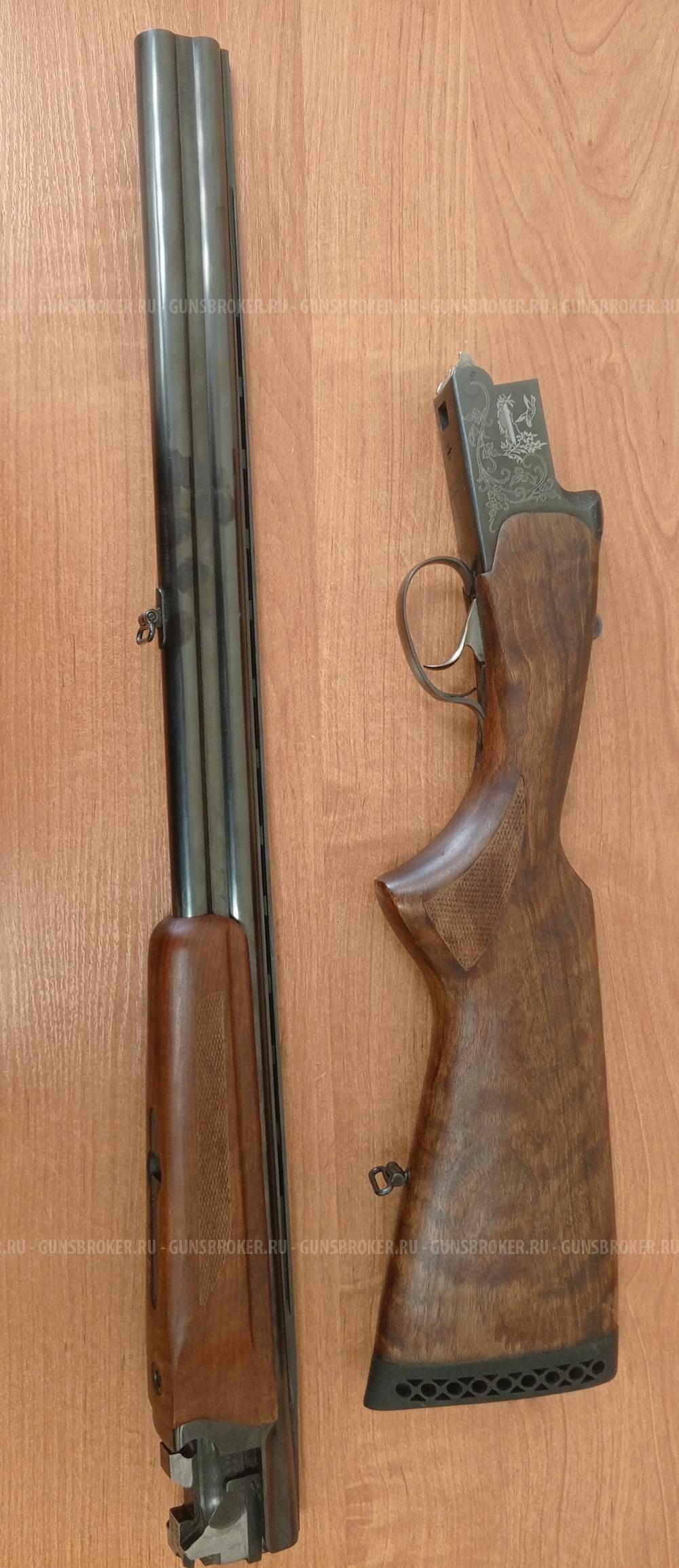 МР-27М-1С