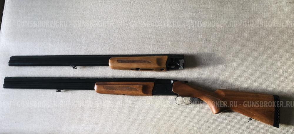 МР-27М 2 Ствола