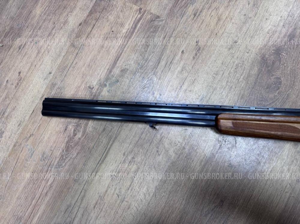 МР-27М 2010 г.в., кал. 12/76 в СПБ