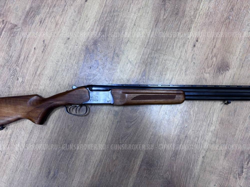 МР-27М 2010 г.в., кал. 12/76 в СПБ