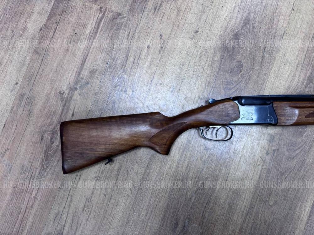 МР-27М 2010 г.в., кал. 12/76 в СПБ