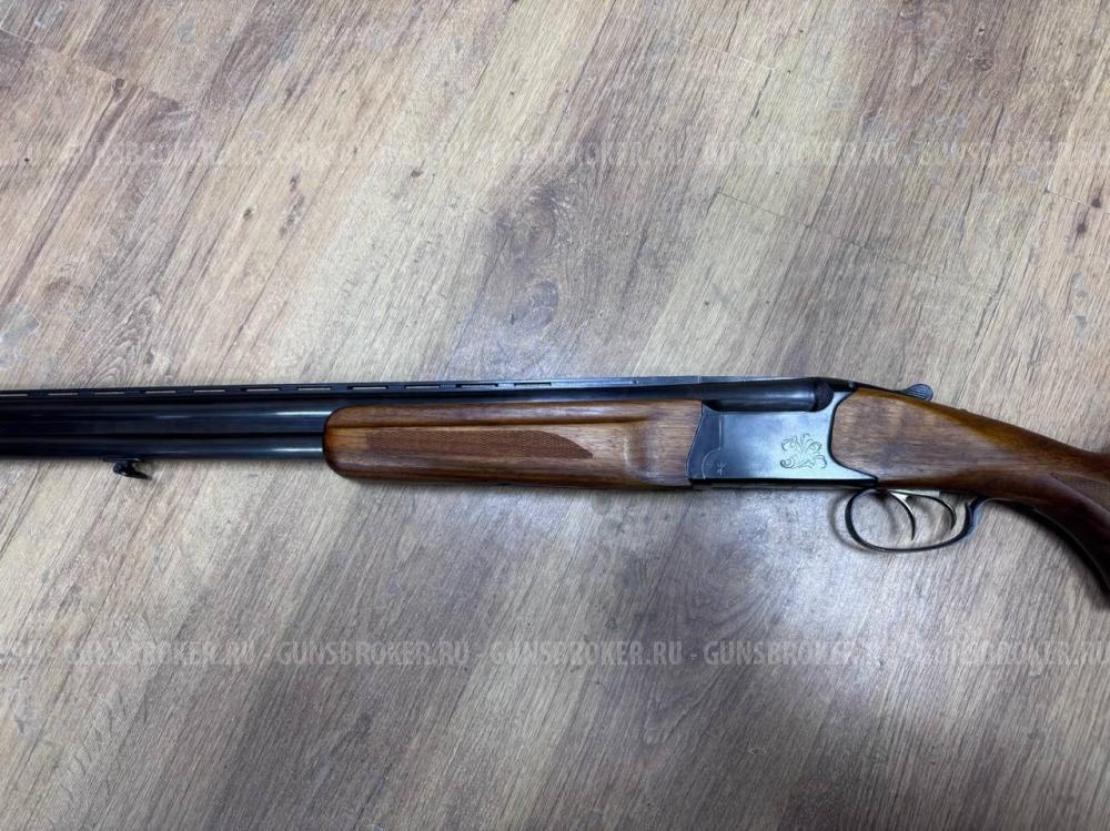 МР-27М 2010 г.в., кал. 12/76 в СПБ