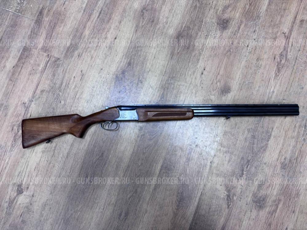 МР-27М 2010 г.в., кал. 12/76 в СПБ