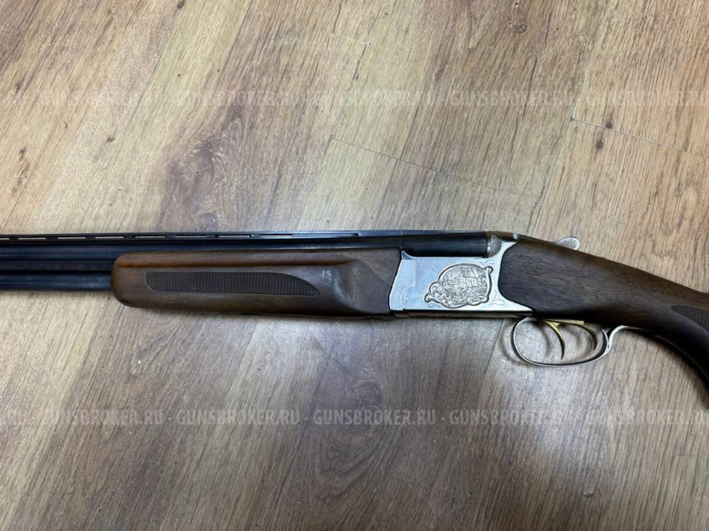 МР-27М 2013 г.в., кал. 12/76 в СПБ