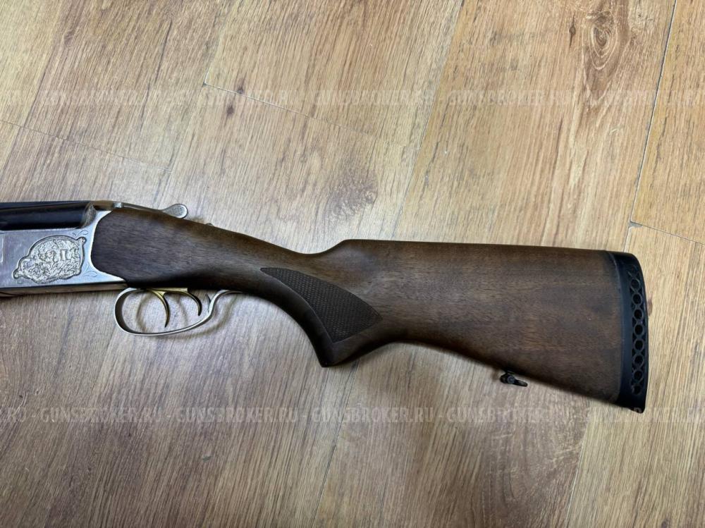 МР-27М 2013 г.в., кал. 12/76 в СПБ