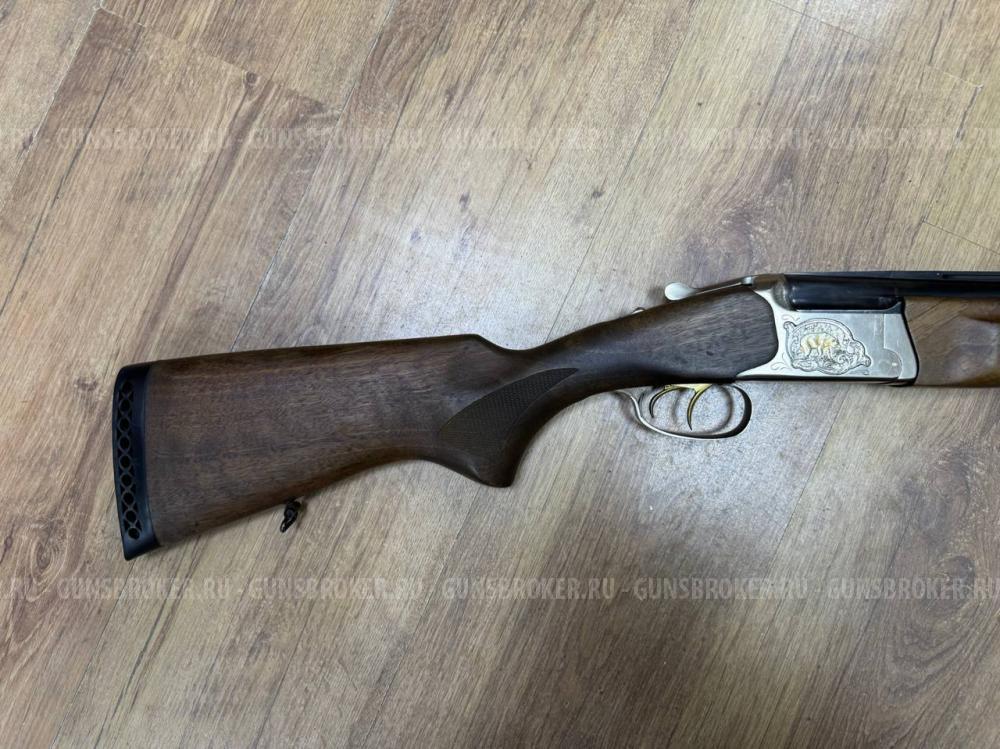 МР-27М 2013 г.в., кал. 12/76 в СПБ