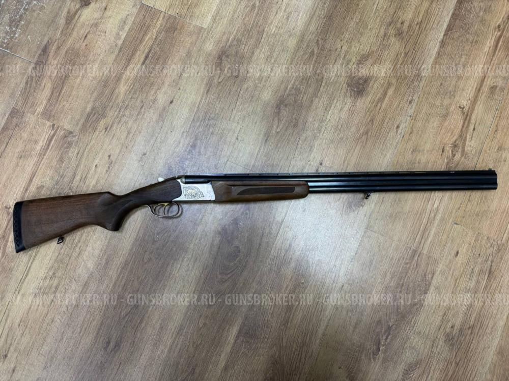 МР-27М 2013 г.в., кал. 12/76 в СПБ