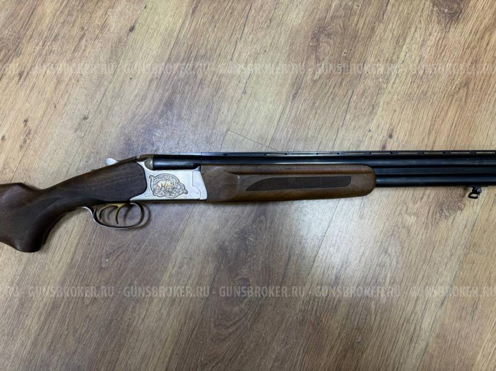 МР-27М 2013 г.в., кал. 12/76 в СПБ