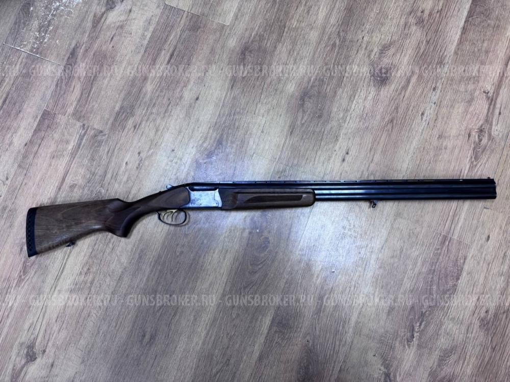 МР-27М 2015 г.в., кал. 12/76 в СПБ