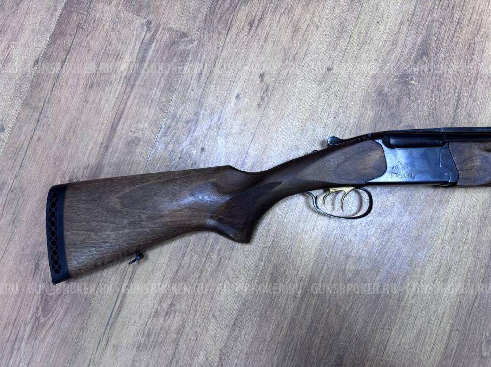 МР-27М 2015 г.в., кал. 12/76 в СПБ