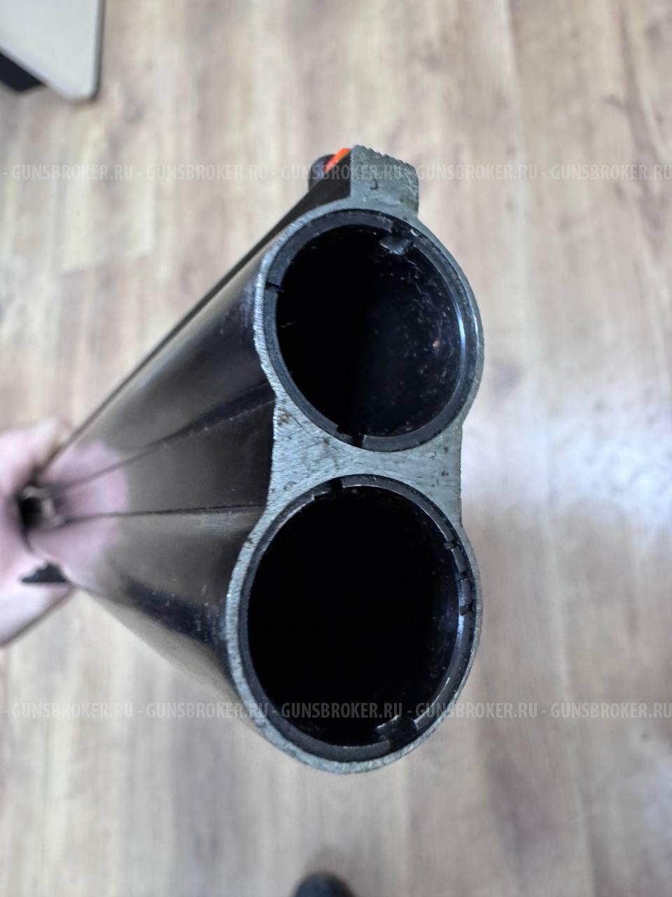 МР-27М 2015 г.в., кал. 12/76 в СПБ