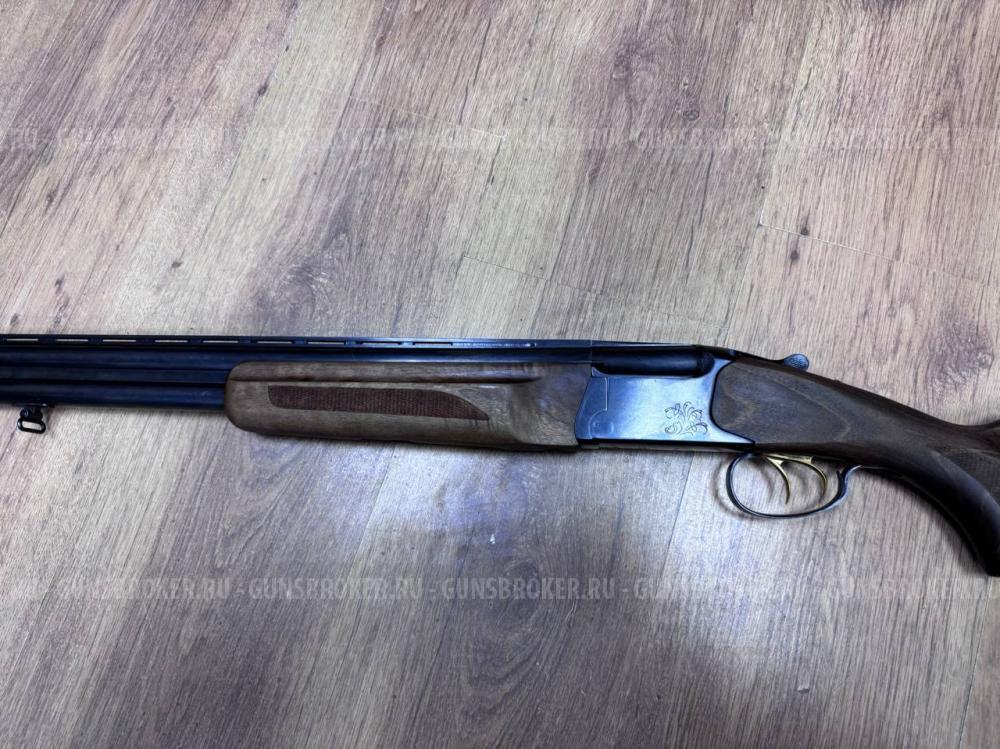 МР-27М 2015 г.в., кал. 12/76 в СПБ