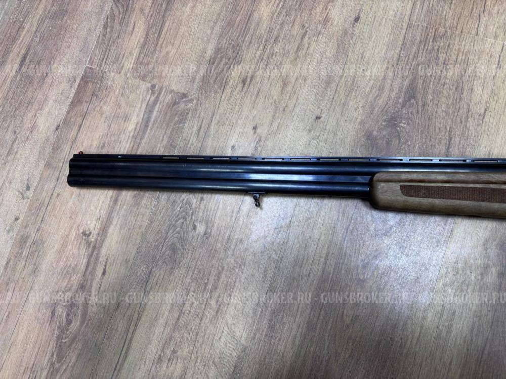 МР-27М 2015 г.в., кал. 12/76 в СПБ