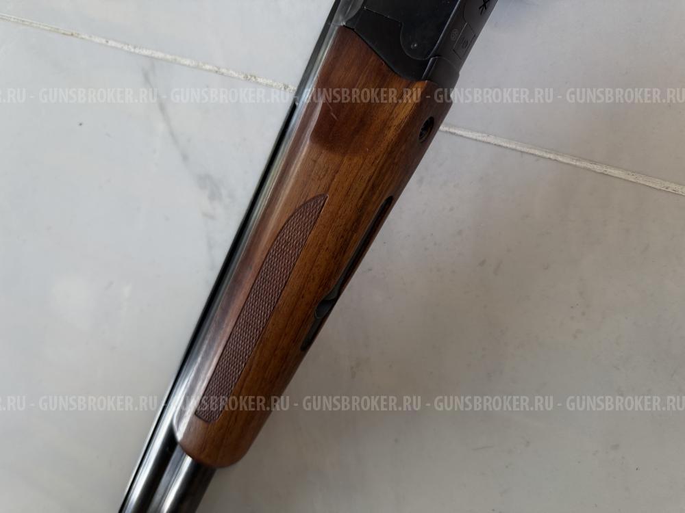 Mr-27m  Baikal 12/76