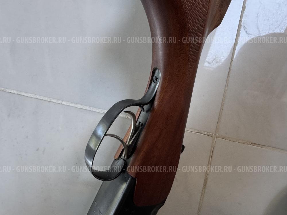 Mr-27m  Baikal 12/76