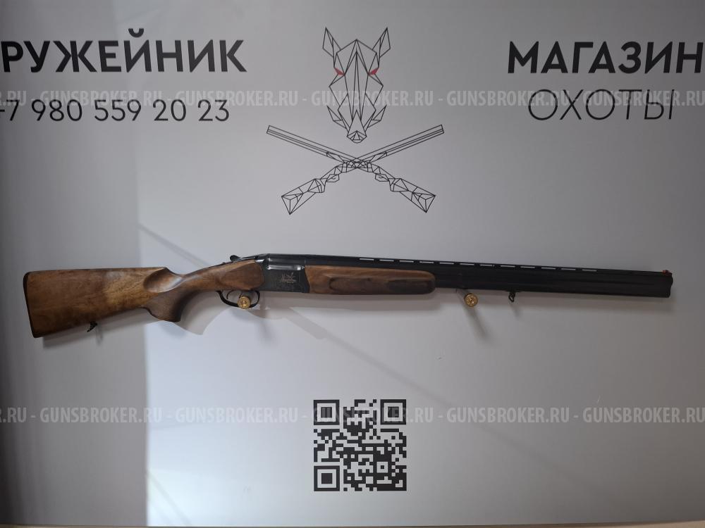 МР-27М к. 12х76