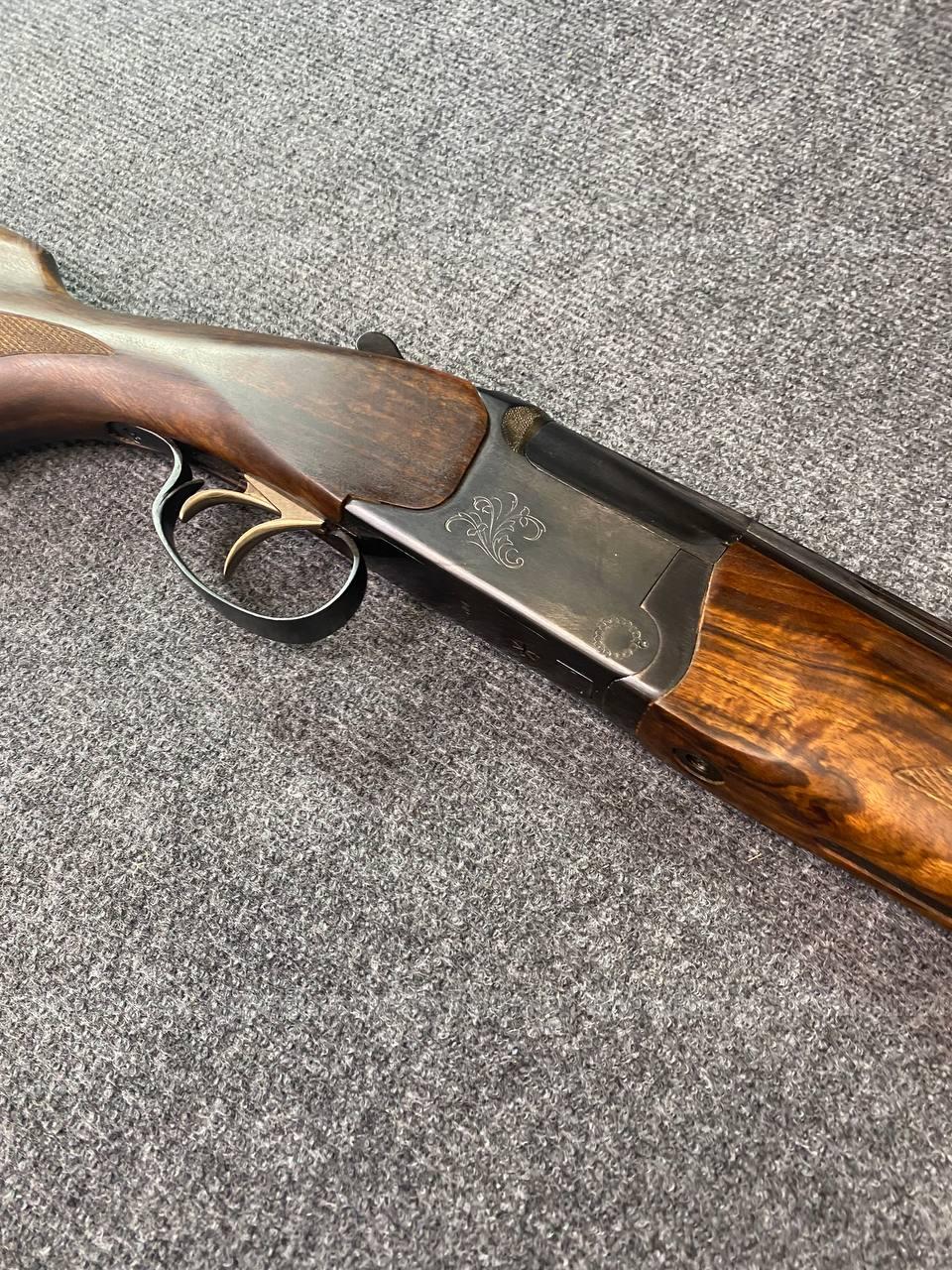 МР-27М к.12/76 №102724432