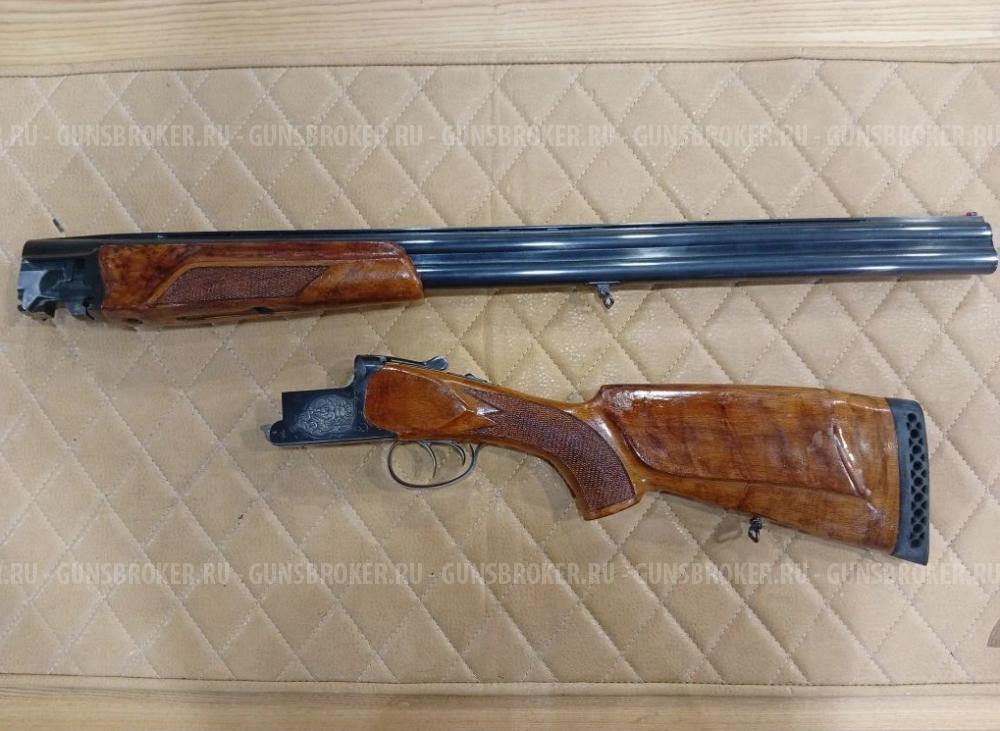 МР-27М к.12х76 № 112768956