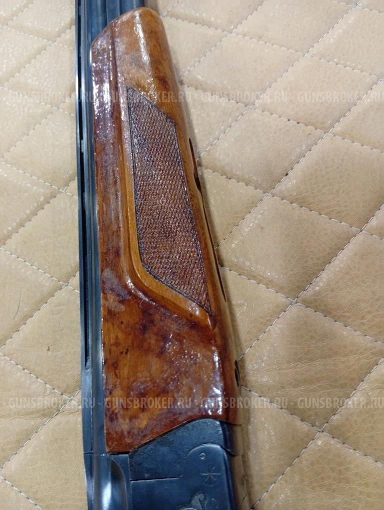 МР-27М к.12х76 № 112768956