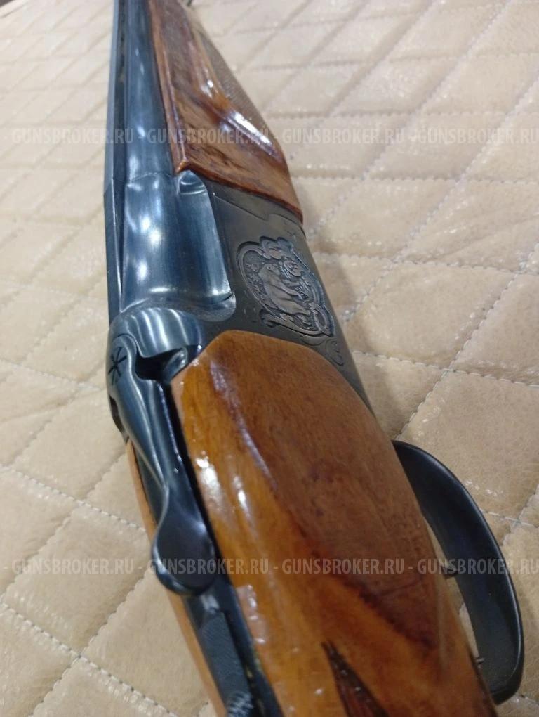 МР-27М к.12х76 № 112768956