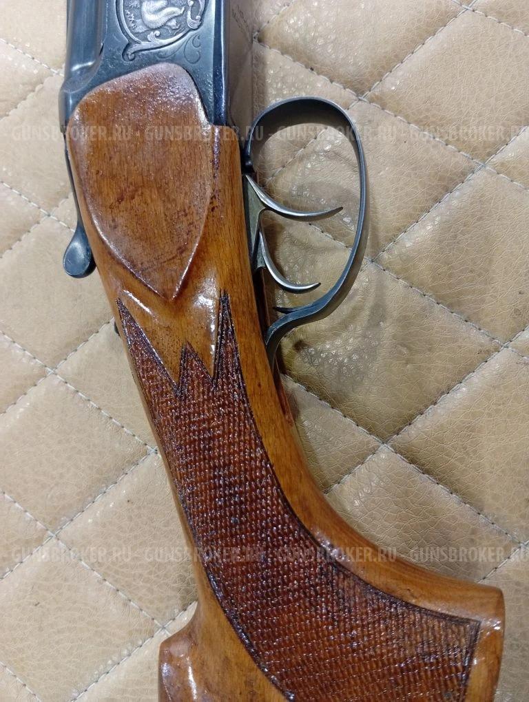 МР-27М к.12х76 № 112768956