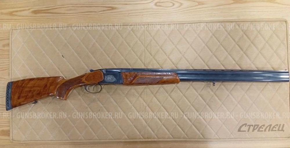 МР-27М к.12х76 № 112768956