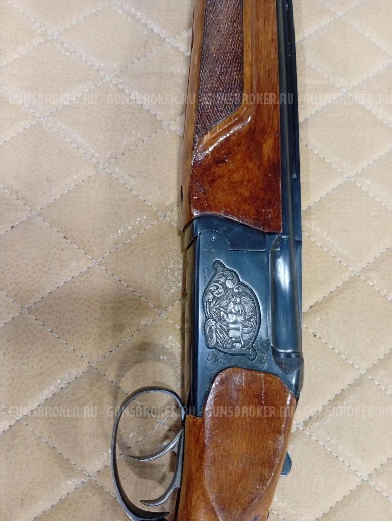 МР-27М к.12х76 № 112768956