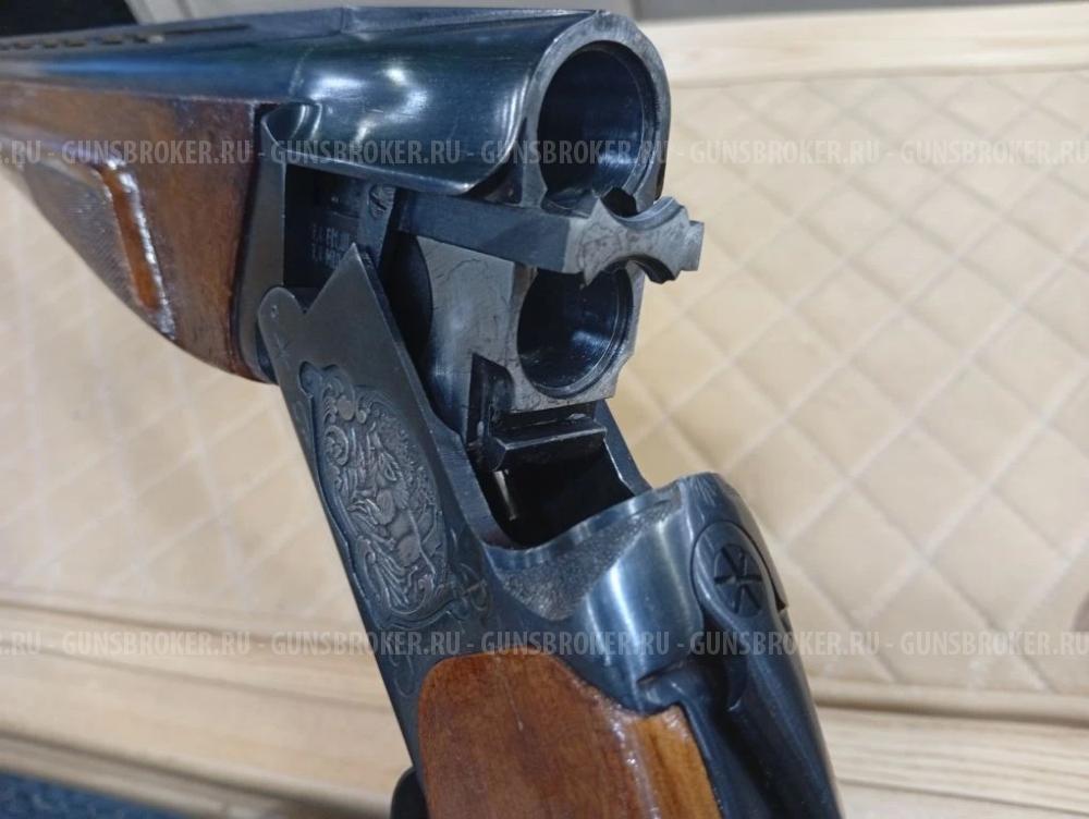 МР-27М к.12х76 № 112768956