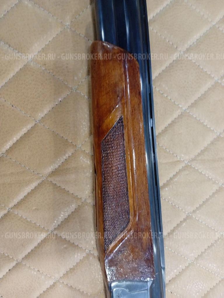 МР-27М к.12х76 № 112768956