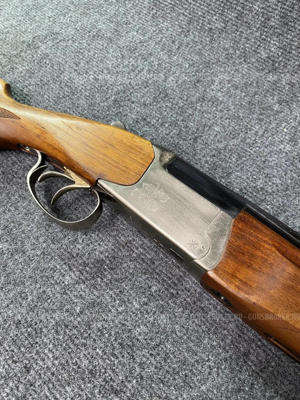 МР-27М к.12х76 №102718146