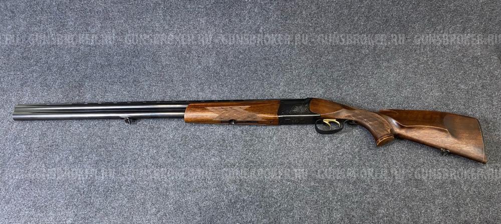 МР-27М к.12х76 №11С076