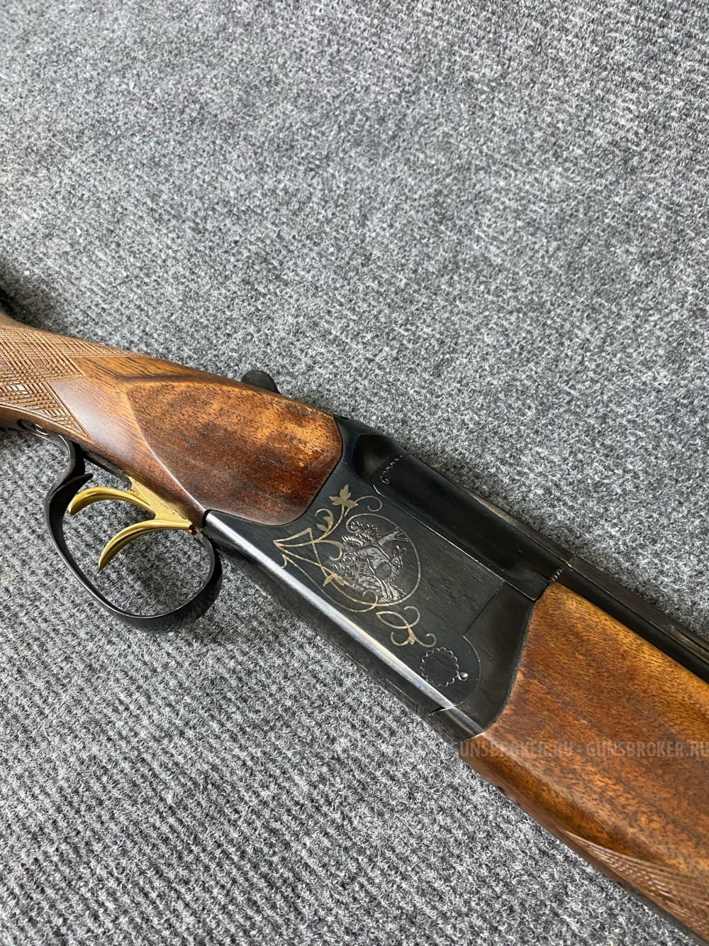 МР-27М к.12х76 №11С076