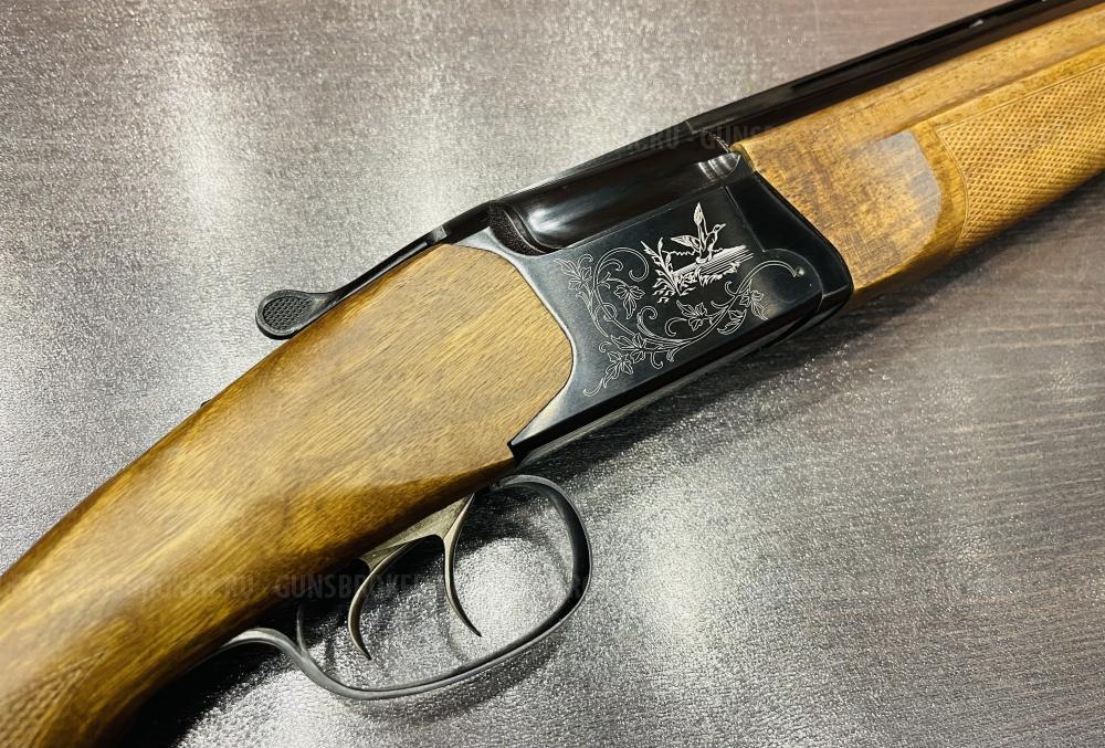 МР-27М к.12х76   тел.+7495-175-75-75