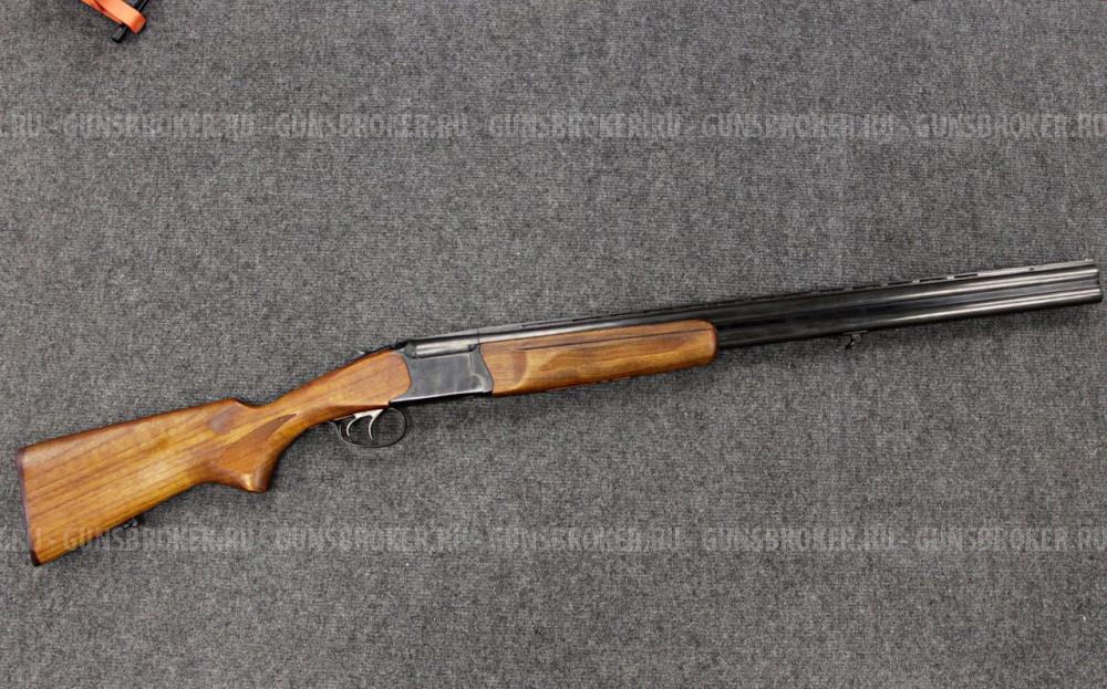 МР-27М, кал. 12/76, 2010