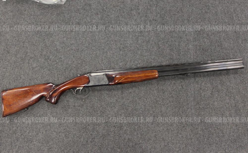 МР-27М, кал. 12/76, 2011