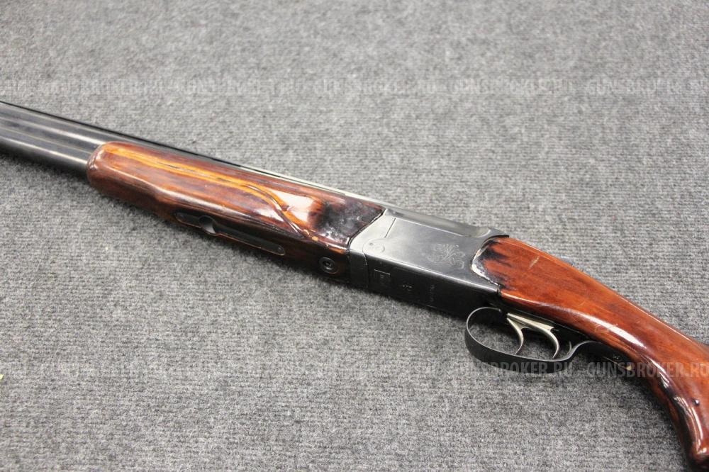 МР-27М, кал. 12/76, 2011