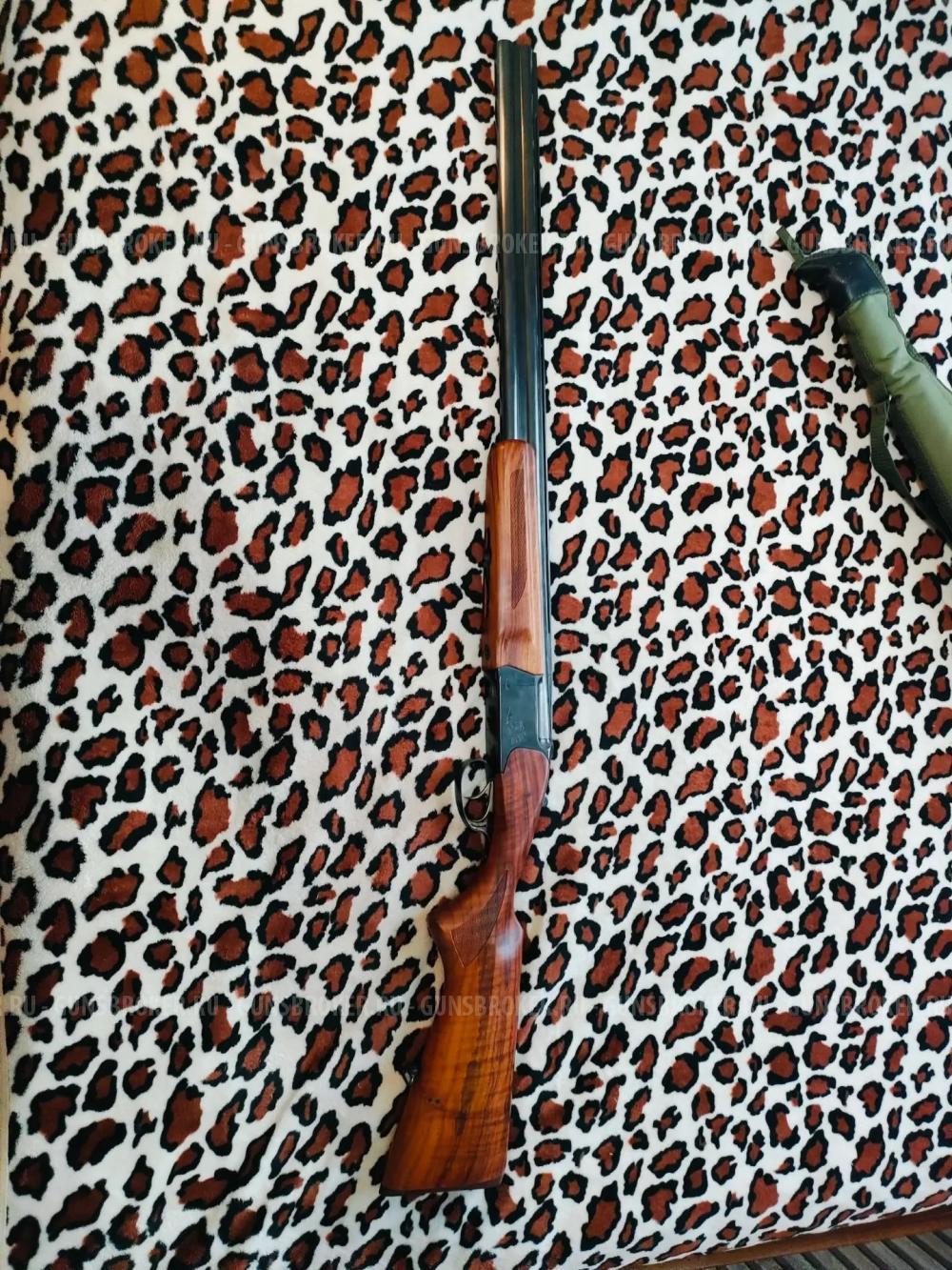 МР-27М, кал. 12/76 Орех