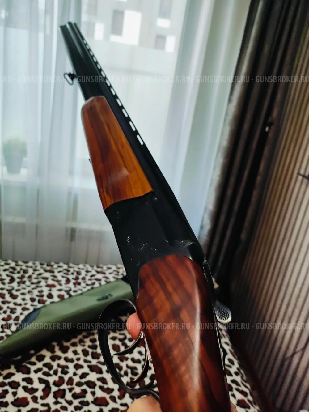 МР-27М, кал. 12/76 Орех