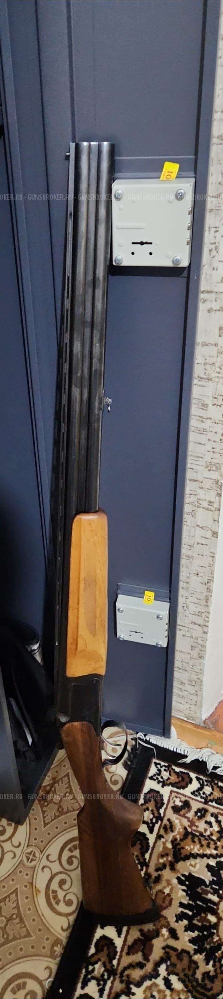 МР-27М, кал. 12 